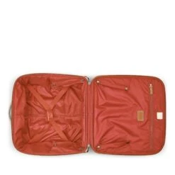 Delsey Chatelet Air 2.0 (Raynair) - 2-Rollen-Kabinentrolley 42 Cm -Taschen Discounter Delsey Chatelet Air 2 0 Underseater 2 Rollen Kabienntrolley 42 cm angora 00167645115 5