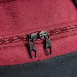 Delsey Egoa Recycelt Reisetasche 45 Cm -Taschen Discounter Delsey Egoa Recycelt Reisetasche 45 cm bordeaux rot 322340904 5