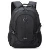Delsey Element Navigator - Rucksack USB 47 Cm -Taschen Discounter Delsey Element Backpack Navigator Rucksack 2 F cher mit USB Anschluss 47 cm black 00064660200 1