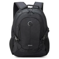 Delsey Element Navigator - Rucksack USB 47 Cm