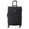 Delsey Maubert 2.0 - 4-Rollen-Trolley 69 Cm Erw. -Taschen Discounter Delsey Maubert 2 0 4 Rollen Trolley 69 cm erw black 381381000 1