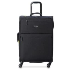 Delsey Maubert 2.0 - 4-Rollen-Trolley 69 Cm Erw.