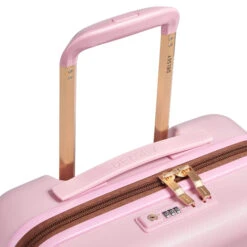 Delsey Meteor 2.0 Freestyle - 4-Rollen-Kabinentrolley SL 55 Cm -Taschen Discounter Delsey Meteor 2 0 Freestyle 4 Rollen Kabinentrolley SL 55 cm paonie 00385980309 8