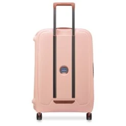 Delsey Moncey - 4-Rollen-Trolley 69 Cm -Taschen Discounter Delsey Moncey 4 Rollen Trolley 69 cm pink 384482019 3
