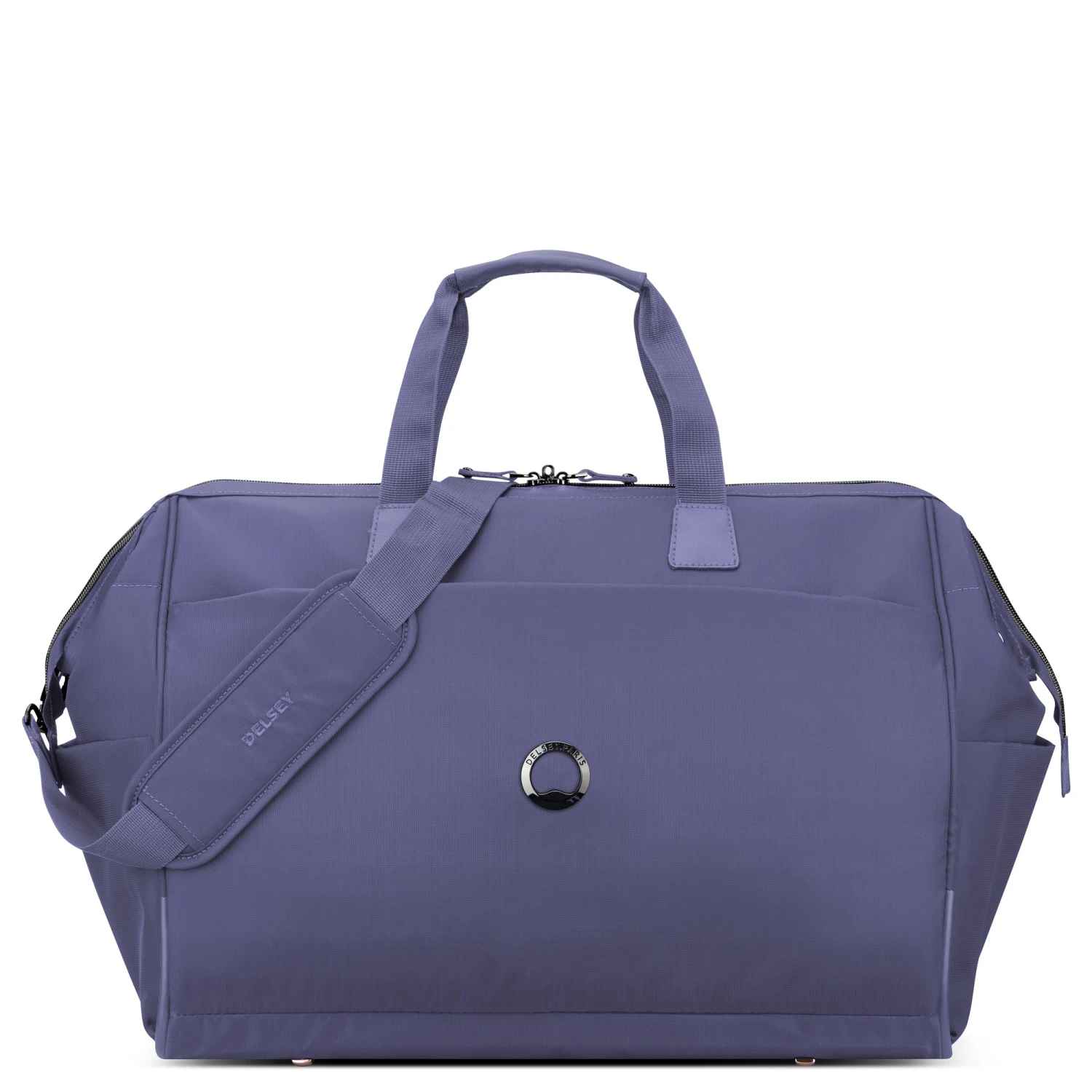 Delsey Montrouge Reisetasche - Nachhaltig 55 Cm 3 Delsey Montrouge Reisetasche - Nachhaltig 55 Cm
