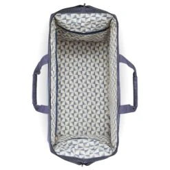 Delsey Montrouge Reisetasche - Nachhaltig 55 Cm 8 Delsey Montrouge Reisetasche - Nachhaltig 55 Cm -Taschen Discounter Delsey Montrouge Reisetasche nachhaltig 55 cm lavendel 00201841028MR 3