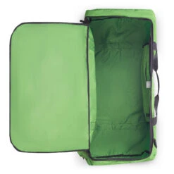 Delsey Nomade Faltbare - Reisetasche 80 Cm -Taschen Discounter Delsey Nomade faltbare Reisetasche 80 cm gr n 333540703 4