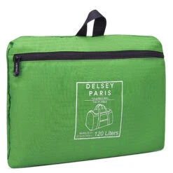Delsey Nomade Faltbare - Reisetasche 80 Cm -Taschen Discounter Delsey Nomade faltbare Reisetasche 80 cm gr n 333540703 5