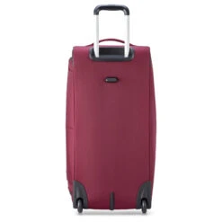 Delsey Pin Up 6 - Reisetasche 73 Cm -Taschen Discounter Delsey Pin Up 6 Reisetasche 73 cm bordeaux rot 343024004 4
