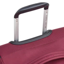 Delsey Pin Up 6 - Reisetasche 73 Cm -Taschen Discounter Delsey Pin Up 6 Reisetasche 73 cm bordeaux rot 343024004 6
