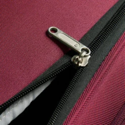 Delsey Pin Up 6 Slimline - 4-Rollen-Kabinentrolley 55 Cm -Taschen Discounter Delsey Pin Up 6 Slimline 4 Rollen Kabinentrolley 55 cm bordeaux rot 343080304 7