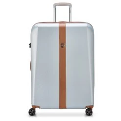 Delsey Promenade Hard 2.0 - 4-Rollen-Trolley 76 Cm Erw.