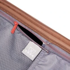 Delsey Promenade Hard 2.0 - 4-Rollen-Trolley 76 Cm Erw. -Taschen Discounter Delsey Promenade Hard 2 0 4 Rollen Trolley 76 cm erweiterbar silber 00208882111 9