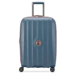 Delsey St Tropez - 4-Rollen-Trolley 67 Cm Erw.