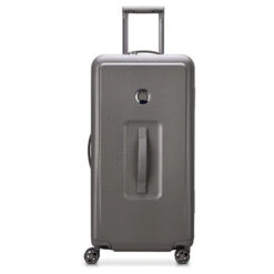 Delsey Turenne Trunk - 4-Rollen-Trolley 73 Cm
