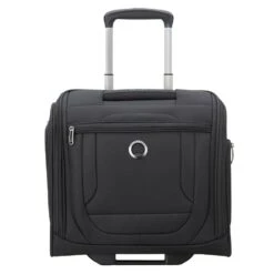 Delsey Helium Dlx 2.0 (Raynair) - 2-Rollen-Businesstrolley 39 Cm