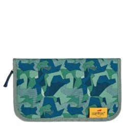 DerDieDas ErgoFlex Buttons- Schulranzen Set 5tlg. Mit Buttons 800g -Taschen Discounter DerDieDas ErgoFlex Buttons Schulranzen Set 5tlg 38 cm Monster Truck 8405156 7