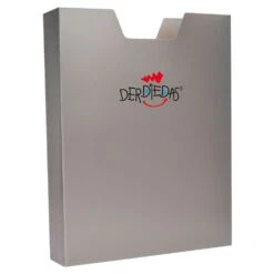 DerDieDas ErgoFlex Buttons- Schulranzen Set 5tlg. Mit Buttons 800g -Taschen Discounter DerDieDas ErgoFlex Buttons Schulranzen Set 5tlg 38 cm Monster Truck 8405156 9