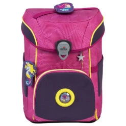 DerDieDas ErgoFlex Easy Exklusiv Superflash - Schulranzen Set 5 Tlg. 950g 15 DerDieDas ErgoFlex Easy Exklusiv Superflash - Schulranzen Set 5 Tlg. 950g -Taschen Discounter DerDieDas ErgoFlex Easy Exklusiv Superflash Schulranzen Set 5 tlg 950g Pink Mermaid 8509167 2