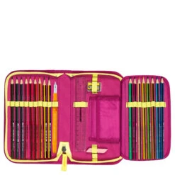 DerDieDas ErgoFlex Easy Exklusiv Superflash - Schulranzen Set 5 Tlg. 950g 21 DerDieDas ErgoFlex Easy Exklusiv Superflash - Schulranzen Set 5 Tlg. 950g -Taschen Discounter DerDieDas ErgoFlex Easy Exklusiv Superflash Schulranzen Set 5 tlg 950g Pink Mermaid 8509167 8