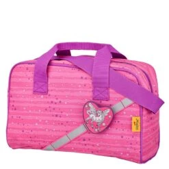 DerDieDas ErgoFlex Easy - Schulranzen Set 5tlg. 950g -Taschen Discounter DerDieDas ErgoFlex Easy Schulranzen Set 5tlg 39 cm Pretty Unicorn 8409153 6