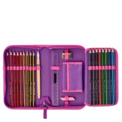 DerDieDas ErgoFlex Easy - Schulranzen Set 5tlg. 950g -Taschen Discounter DerDieDas ErgoFlex Easy Schulranzen Set 5tlg 39 cm Pretty Unicorn 8409153 8