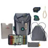 DerDieDas ErgoFlex Max Exklusiv ECO - Schulranzen Set 5tlg. 950g 1 DerDieDas ErgoFlex Max Exklusiv ECO - Schulranzen Set 5tlg. 950g -Taschen Discounter DerDieDas ErgoFlex Max Exklusiv ECO Schulranzen Set 5tlg 950g Blue Planet 8508170 1