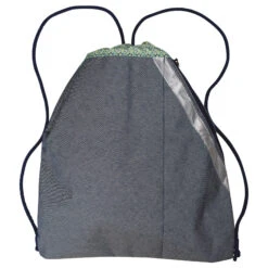 DerDieDas ErgoFlex Max Exklusiv ECO - Schulranzen Set 5tlg. 950g -Taschen Discounter DerDieDas ErgoFlex Max Exklusiv ECO Schulranzen Set 5tlg 950g Blue Planet 8508170 11