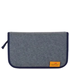 DerDieDas ErgoFlex Max Exklusiv ECO - Schulranzen Set 5tlg. 950g -Taschen Discounter DerDieDas ErgoFlex Max Exklusiv ECO Schulranzen Set 5tlg 950g Blue Planet 8508170 7