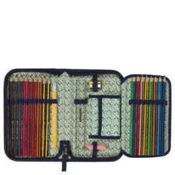 DerDieDas ErgoFlex Max Exklusiv ECO - Schulranzen Set 5tlg. 950g -Taschen Discounter DerDieDas ErgoFlex Max Exklusiv ECO Schulranzen Set 5tlg 950g Blue Planet 8508170 8