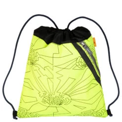 DerDieDas ErgoFlex Superflash Neon - Schulranzen Set 5tlg. 800g 23 DerDieDas ErgoFlex Superflash Neon - Schulranzen Set 5tlg. 800g -Taschen Discounter DerDieDas Ergoflex Schulranzen Set 5tlg Neon Fighter 8505160 10