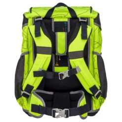 DerDieDas ErgoFlex Superflash Neon - Schulranzen Set 5tlg. 800g 16 DerDieDas ErgoFlex Superflash Neon - Schulranzen Set 5tlg. 800g -Taschen Discounter DerDieDas Ergoflex Schulranzen Set 5tlg Neon Fighter 8505160 3