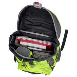 DerDieDas ErgoFlex Superflash Neon - Schulranzen Set 5tlg. 800g 17 DerDieDas ErgoFlex Superflash Neon - Schulranzen Set 5tlg. 800g -Taschen Discounter DerDieDas Ergoflex Schulranzen Set 5tlg Neon Fighter 8505160 4