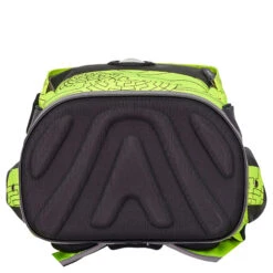 DerDieDas ErgoFlex Superflash Neon - Schulranzen Set 5tlg. 800g 19 DerDieDas ErgoFlex Superflash Neon - Schulranzen Set 5tlg. 800g -Taschen Discounter DerDieDas Ergoflex Schulranzen Set 5tlg Neon Fighter 8505160 6