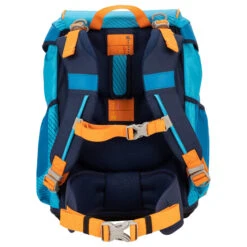 DerDieDas ErgoFlex Exklusiv Superflash - Schulranzen Set 5tlg. 800g -Taschen Discounter DerDieDas Ergoflex Schulranzen Set 5tlg Supercar 8505168 3