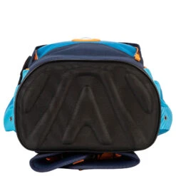 DerDieDas ErgoFlex Exklusiv Superflash - Schulranzen Set 5tlg. 800g -Taschen Discounter DerDieDas Ergoflex Schulranzen Set 5tlg Supercar 8505168 6