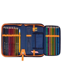 DerDieDas ErgoFlex Exklusiv Superflash - Schulranzen Set 5tlg. 800g -Taschen Discounter DerDieDas Ergoflex Schulranzen Set 5tlg Supercar 8505168 9