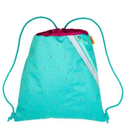 DerDieDas ErgoFlex - Schulranzen Set 5tlg. 800g -Taschen Discounter DerDieDas Ergoflex Schulranzen Set 5tlg peppermint pony 8505152 10