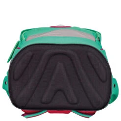 DerDieDas ErgoFlex - Schulranzen Set 5tlg. 800g -Taschen Discounter DerDieDas Ergoflex Schulranzen Set 5tlg peppermint pony 8505152 6