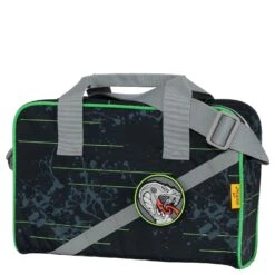 DerDieDas ErgoFlex Max - Schulranzen Set 5tlg. 950g -Taschen Discounter DerDieDas DerDieDas ErgoFlex Max Buttons Schulranzen Set 5tlg 39 cm Scorpio 8408133 10