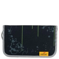 DerDieDas ErgoFlex Max - Schulranzen Set 5tlg. 950g -Taschen Discounter DerDieDas DerDieDas ErgoFlex Max Buttons Schulranzen Set 5tlg 39 cm Scorpio 8408133 8