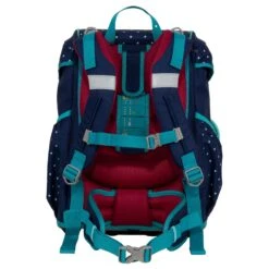 DerDieDas ErgoFlex Max - Schulranzen Set 5tlg. 950g 15 DerDieDas ErgoFlex Max - Schulranzen Set 5tlg. 950g -Taschen Discounter DerDieDas DerDieDas ErgoFlex Max Buttons Schulranzen Set 5tlg 39 cm Star Princess 8408138 3