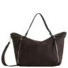 Desigual Bag Ola Ola Libia - Shopper 45 Cm 2 Desigual Bag Ola Ola Libia - Shopper 45 Cm -Taschen Discounter Desigual Bag Ola Ola Libia Handtasche 29 cm brown 22WAXPB3 6000 1