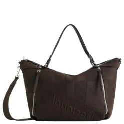 Desigual Bag Ola Ola Libia - Shopper 45 Cm