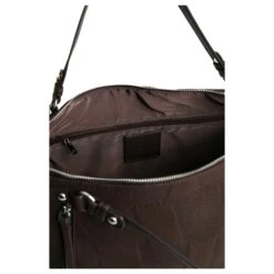 Desigual Bag Ola Ola Libia - Shopper 45 Cm -Taschen Discounter Desigual Bag Ola Ola Libia Handtasche 29 cm brown 22WAXPB3 6000 4