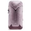 Deuter AirComfort Lite 22 SL - Women's Wanderrucksack 54 Cm -Taschen Discounter Deuter AC Lite 22 SL Wanderrucksack 54 cm grape aubergine 3420721 5568 1