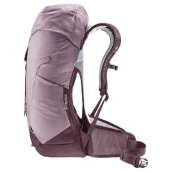 Deuter AirComfort Lite 22 SL - Women's Wanderrucksack 54 Cm -Taschen Discounter Deuter AC Lite 22 SL Wanderrucksack 54 cm grape aubergine 3420721 5568 3