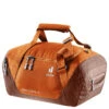 Deuter AViANT Duffel 35 - Reisetasche 50 Cm -Taschen Discounter Deuter AViANT Duffel 35 Reisetasche 50 cm chestnut umbra 3520022 6616 1