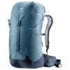 Deuter AirComfort Lite 30 - Wanderrucksack 58 Cm -Taschen Discounter Deuter AirComfort Lite 30 Wanderrucksack 58 cm atlantic ink 3421021 1374 1