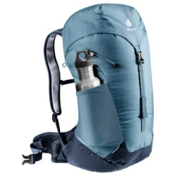 Deuter AirComfort Lite 30 - Wanderrucksack 58 Cm -Taschen Discounter Deuter AirComfort Lite 30 Wanderrucksack 58 cm atlantic ink 3421021 1374 7